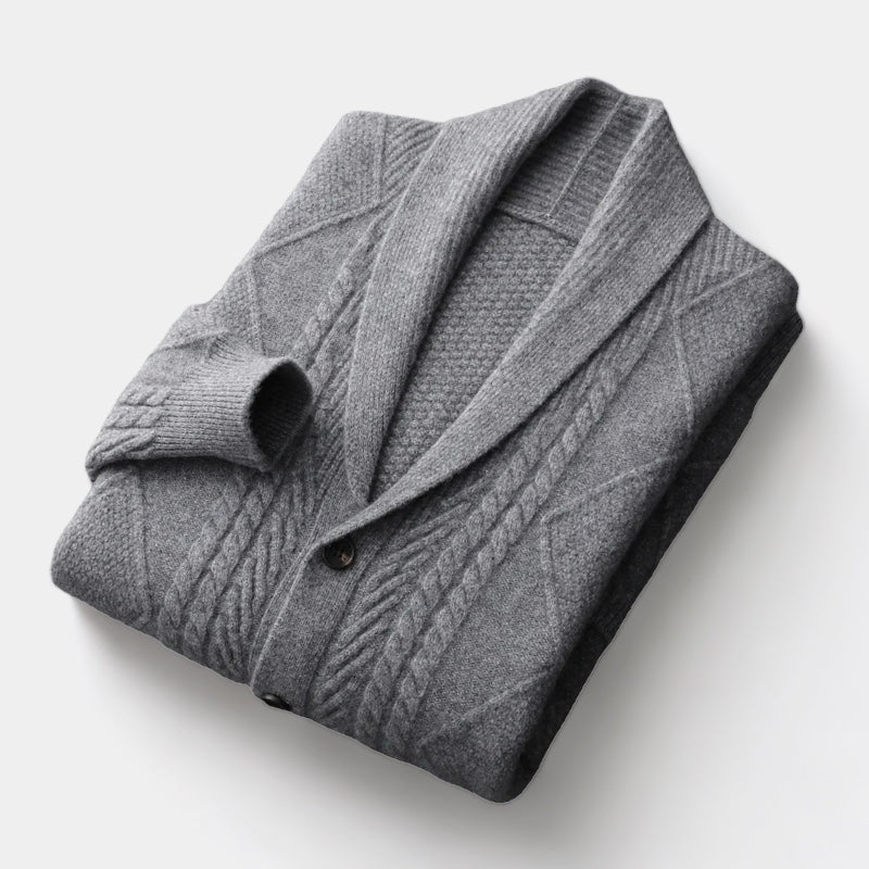 Chaqueta pequeña