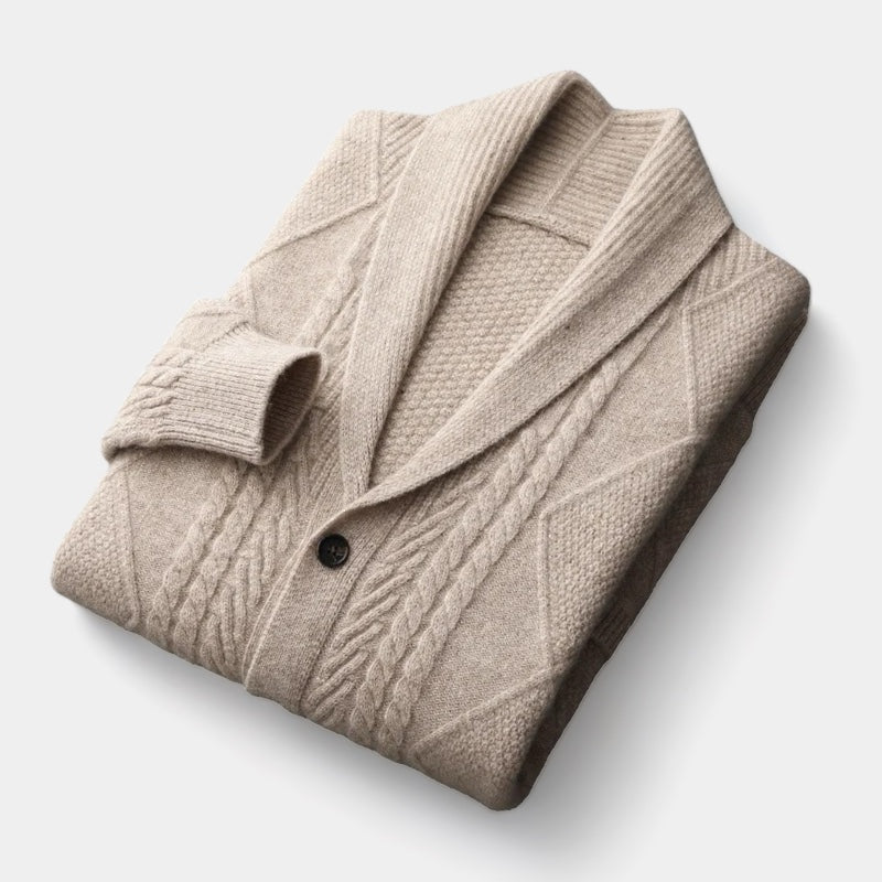 Chaqueta pequeña