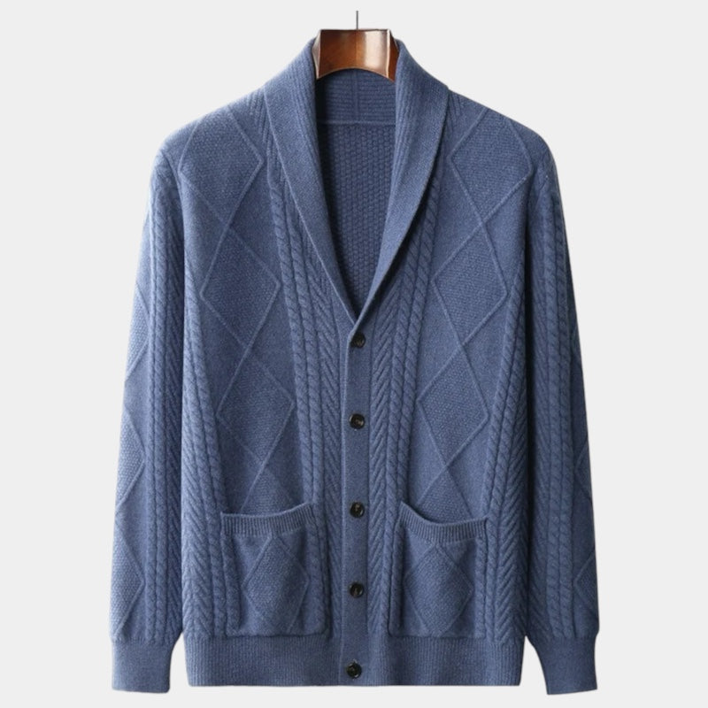 Chaqueta pequeña