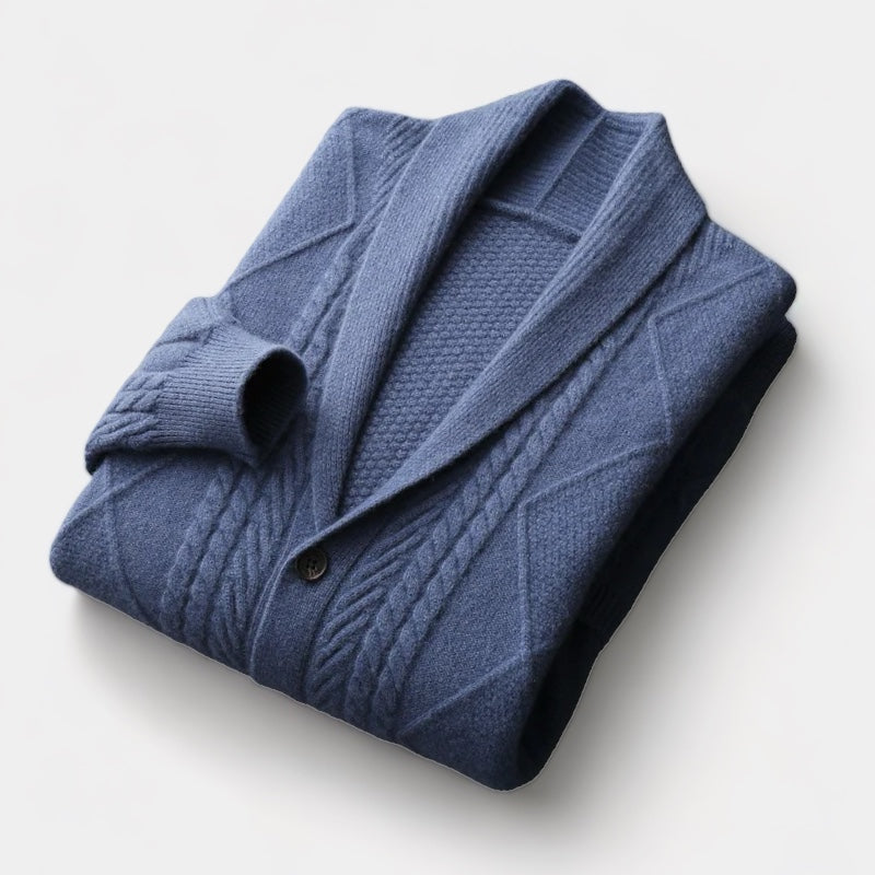 Chaqueta pequeña