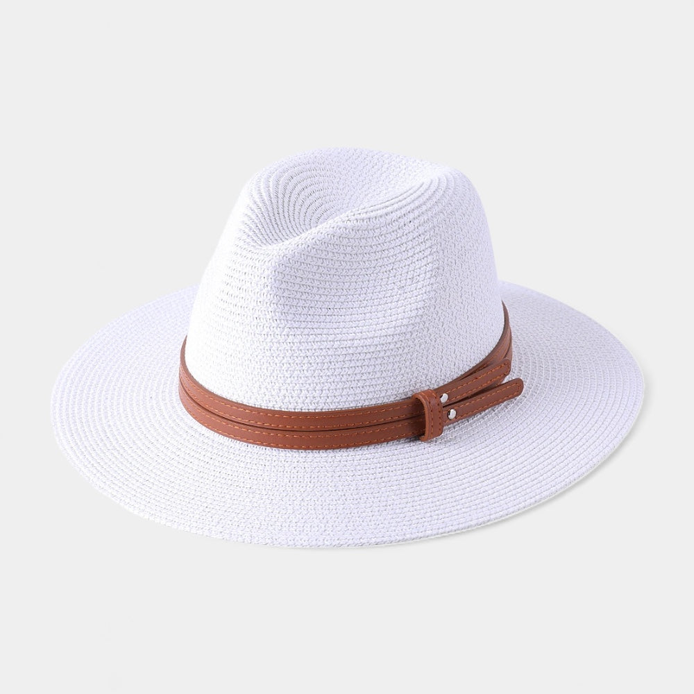 Sombrero de Panamá