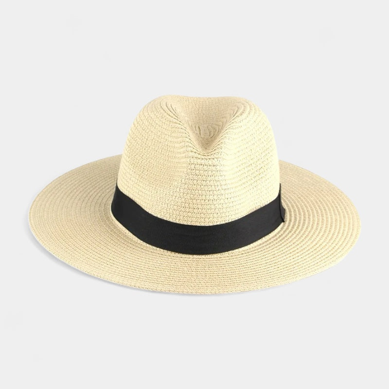 Sombrero de Panamá