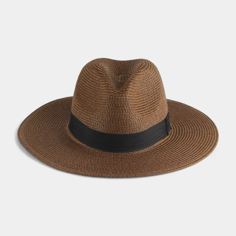 Sombrero de Panamá