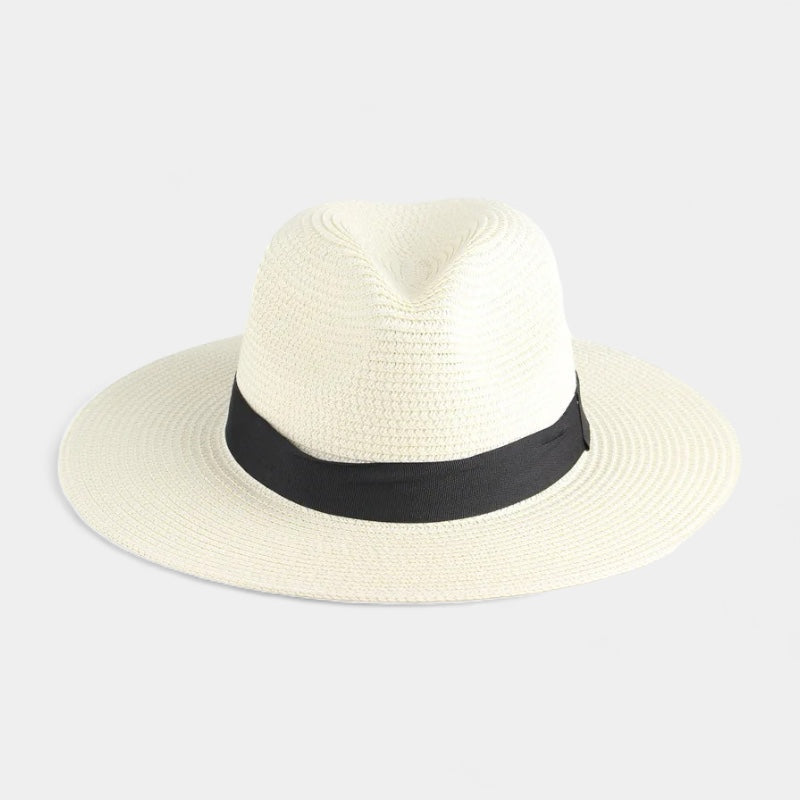 Sombrero de Panamá
