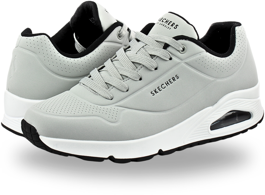 Zapatillas Deportivas Cómodas