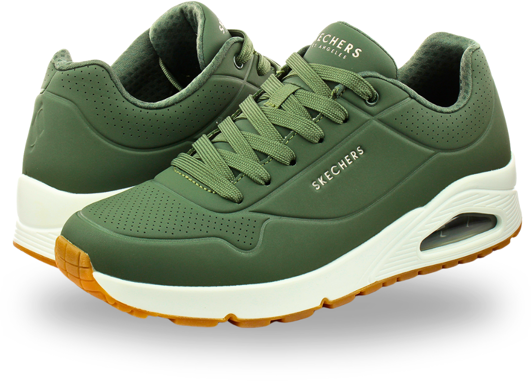 Zapatillas Deportivas Cómodas
