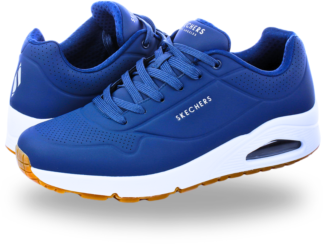Zapatillas Deportivas Cómodas