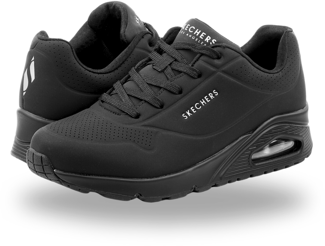 Zapatillas Deportivas Cómodas
