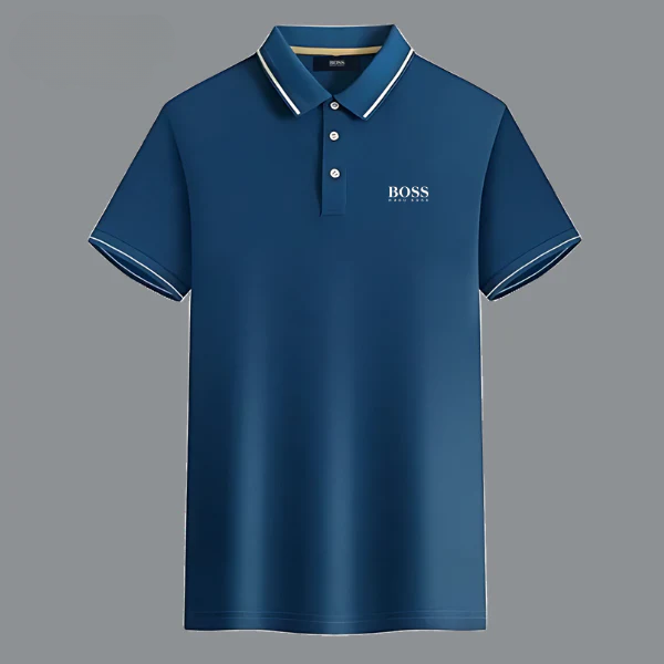 Camiseta Polo clásica