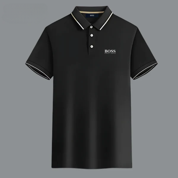 Camiseta Polo clásica