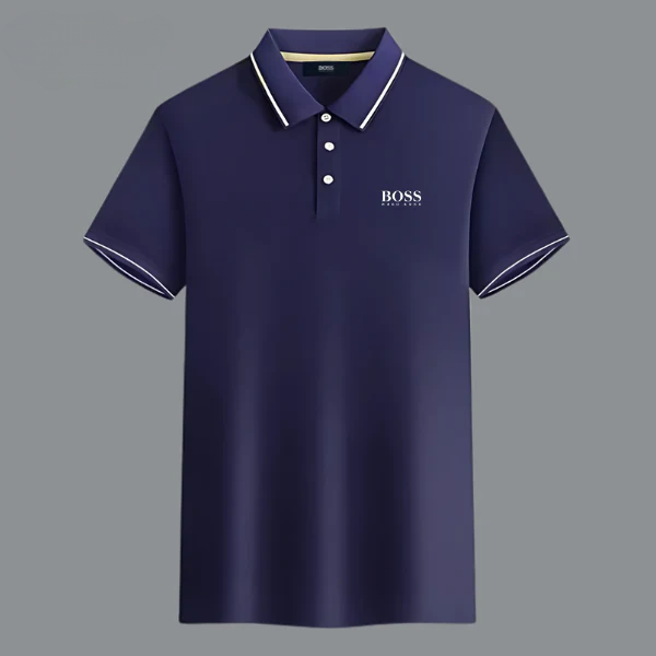 Camiseta Polo clásica