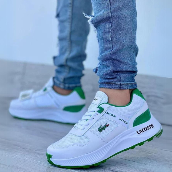 Zapatillas Deportivas