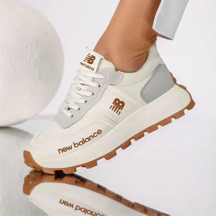 Zapatillas de deporte informales para mujer