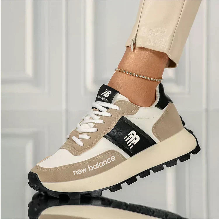Zapatillas de deporte informales para mujer