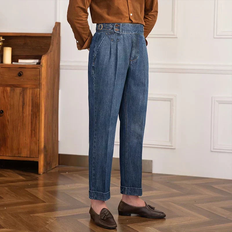 Vaqueros – Elegancia Redefinida