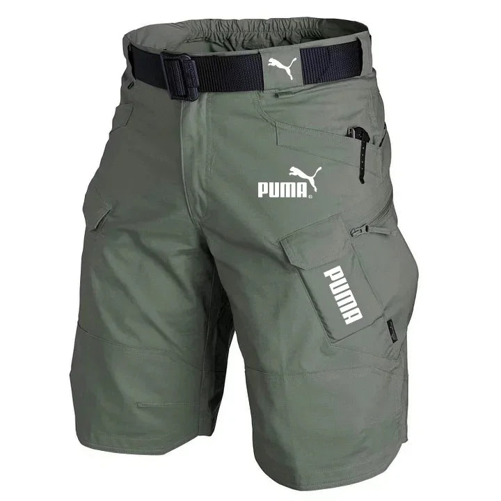 Pantalones Cortos Tácticos