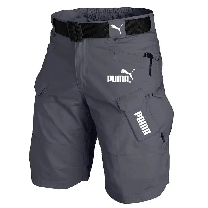 Pantalones Cortos Tácticos