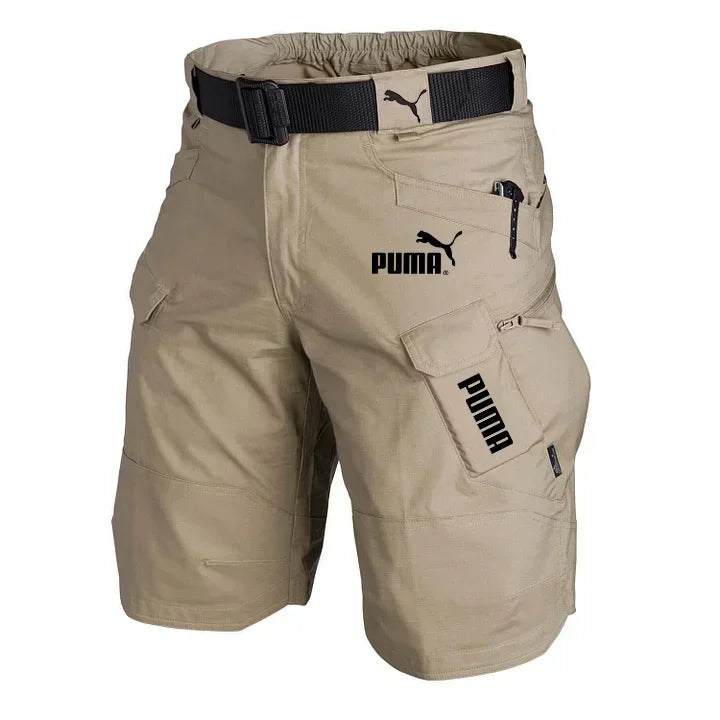Pantalones Cortos Tácticos