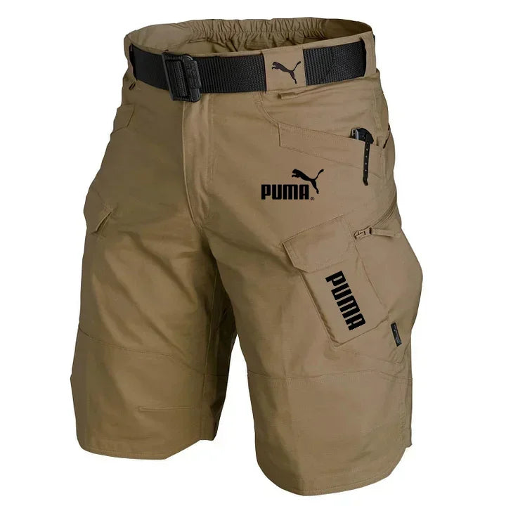 Pantalones Cortos Tácticos
