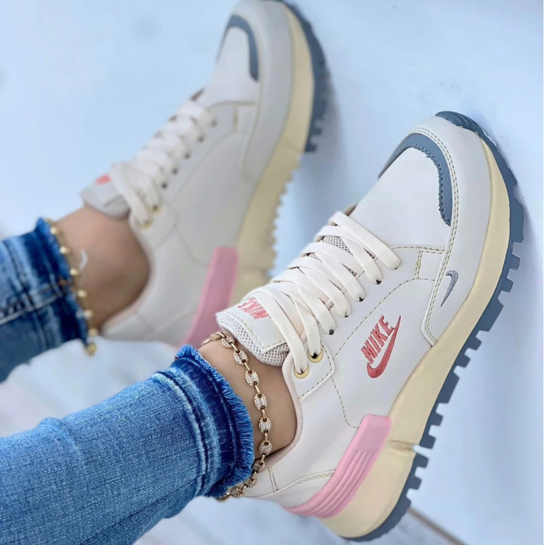 Zapatos Deportivos para Mujer