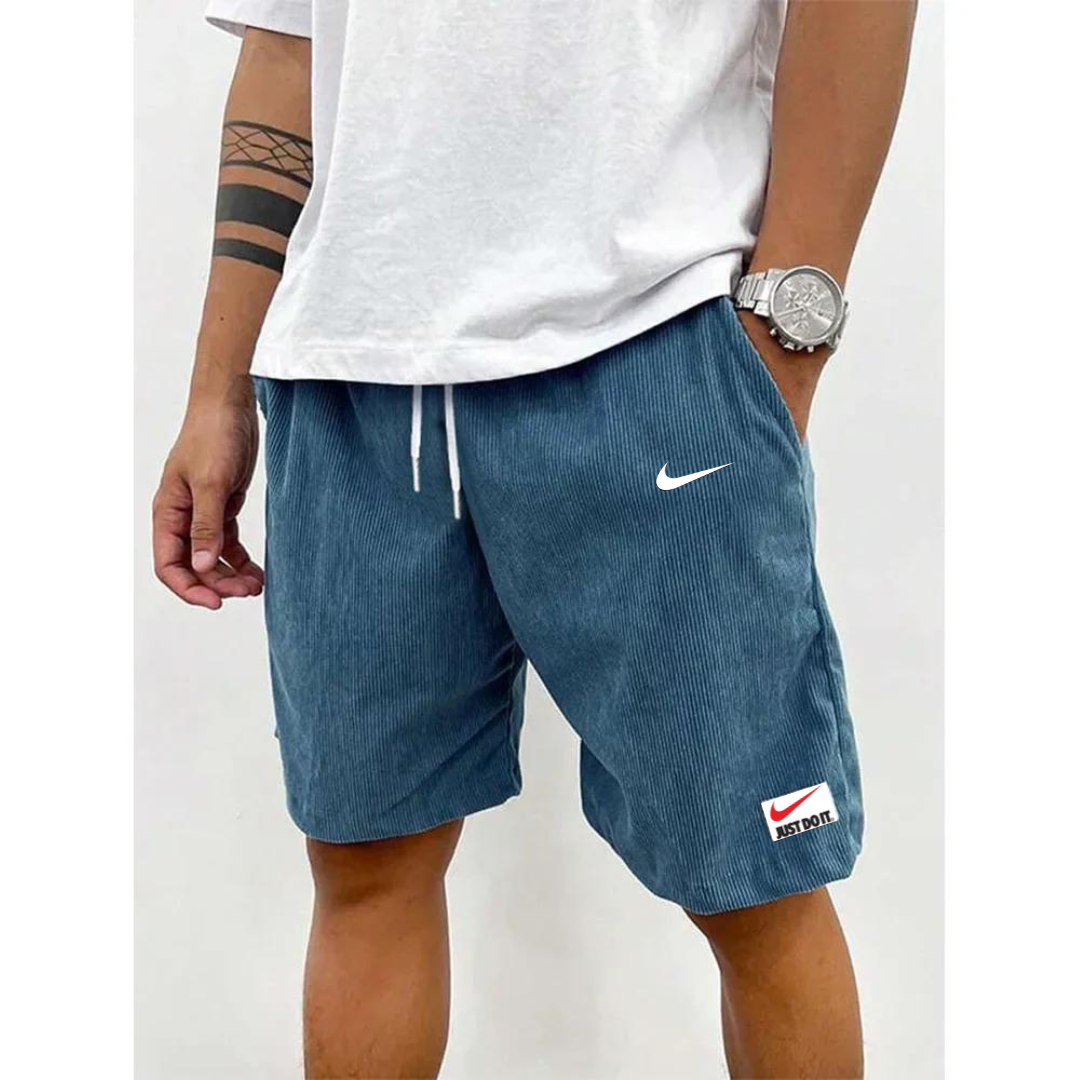 Pantalones Cortos Informales