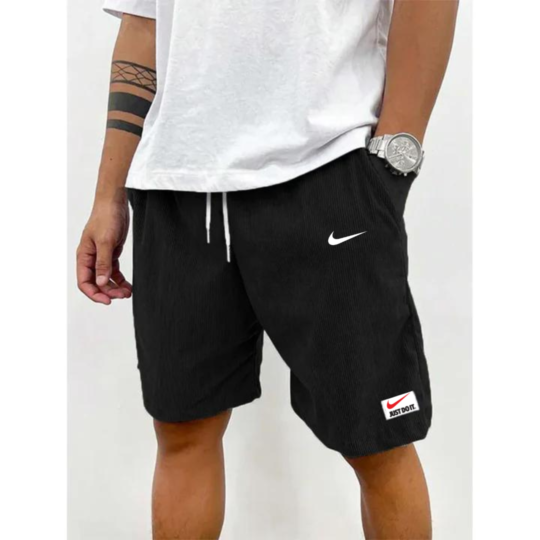 Pantalones Cortos Informales