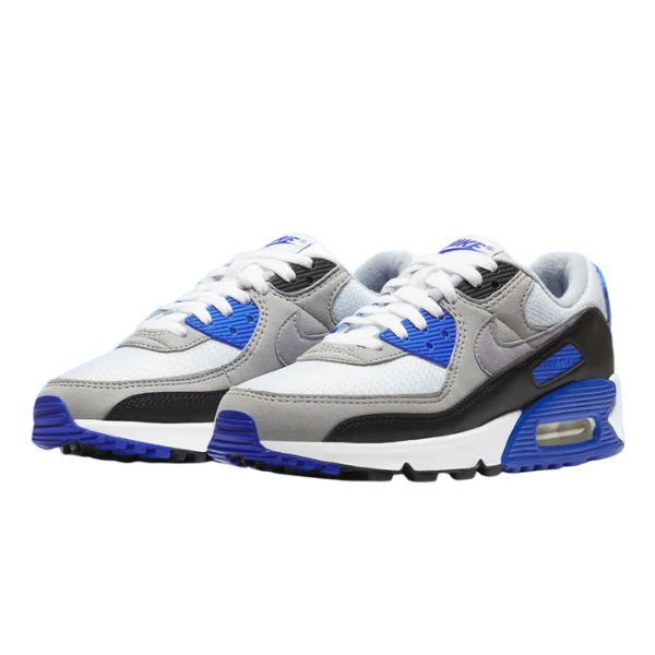 Zapatillas de Deporte Retro Air