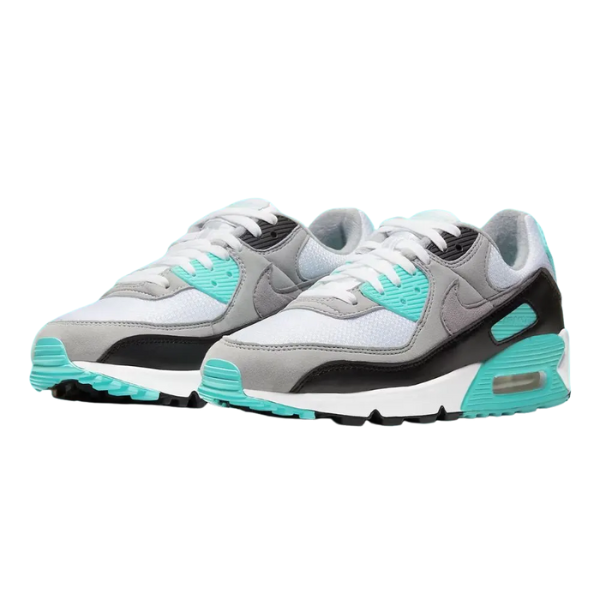 Zapatillas de Deporte Retro Air