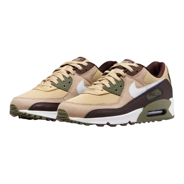Zapatillas de Deporte Retro Air