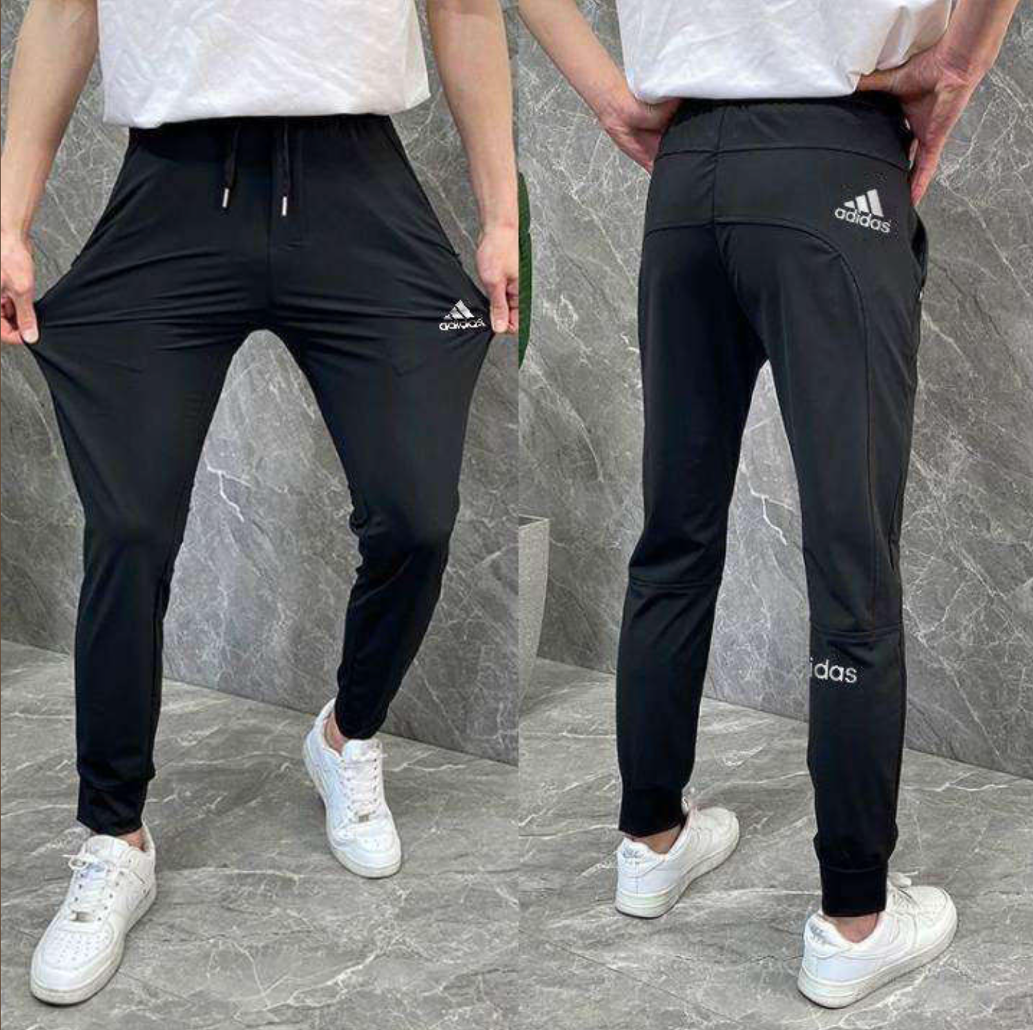 Pantalones de Carga Deportivos