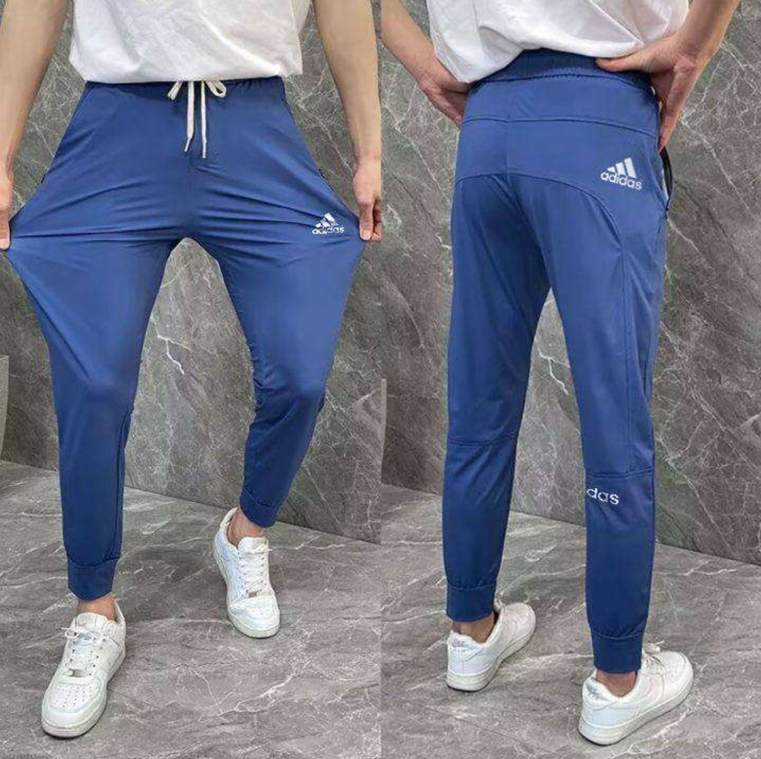Pantalones de Carga Deportivos