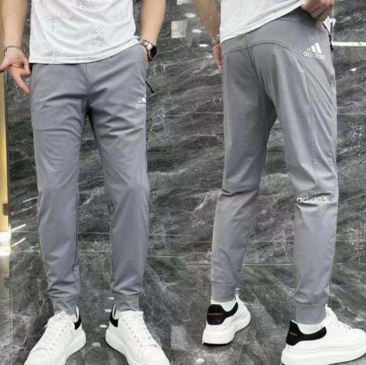 Pantalones de Carga Deportivos
