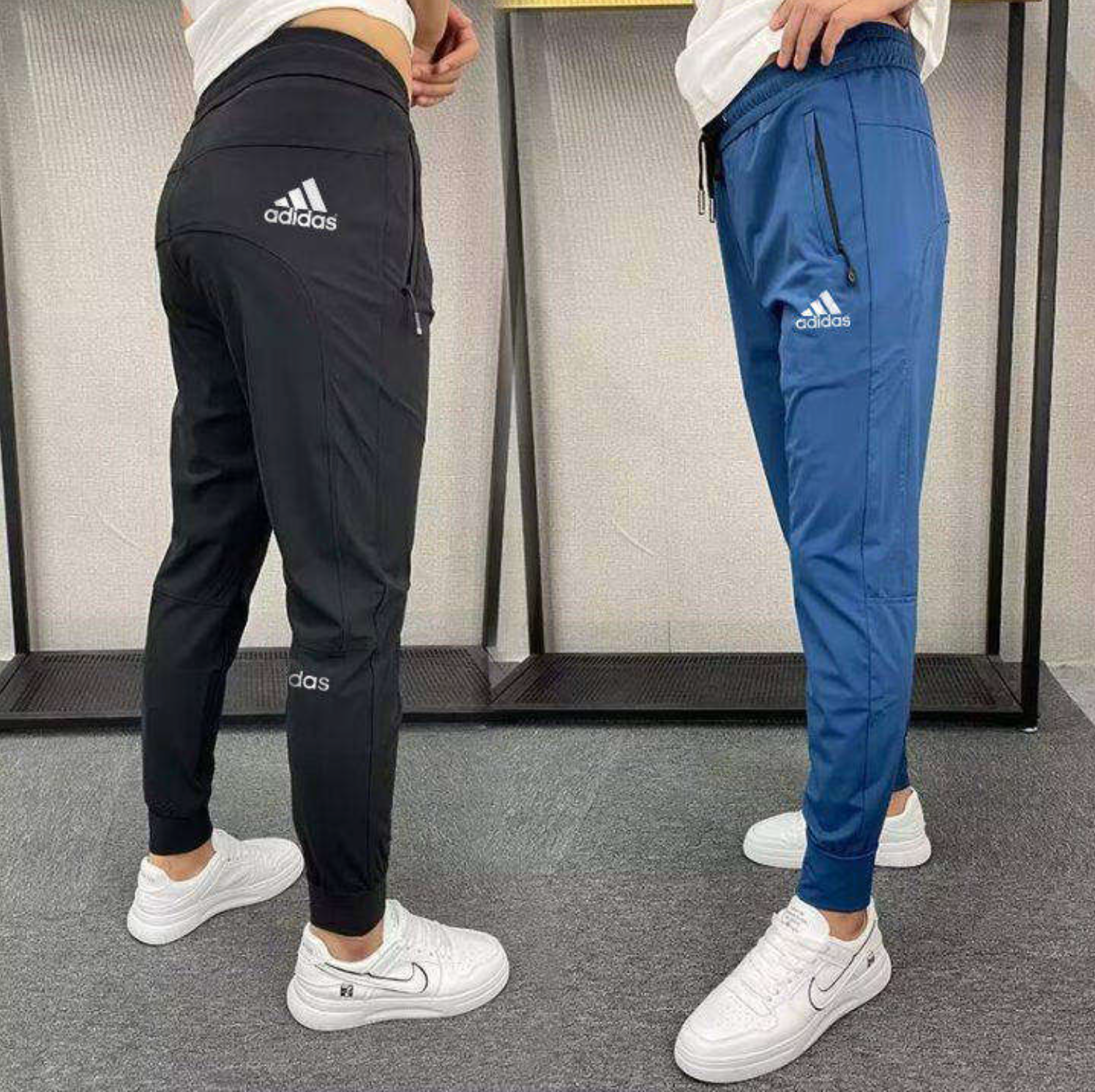 Pantalones de Carga Deportivos