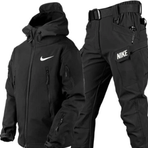 Chaqueta de Lluvia y Pantalones
