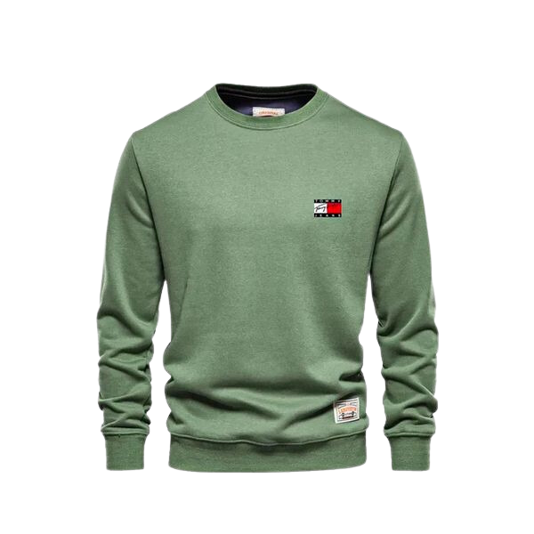 Suéter Casual