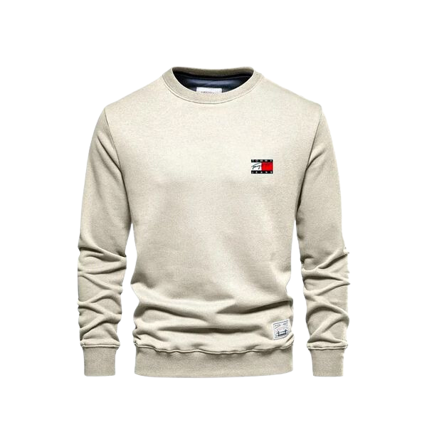 Suéter Casual