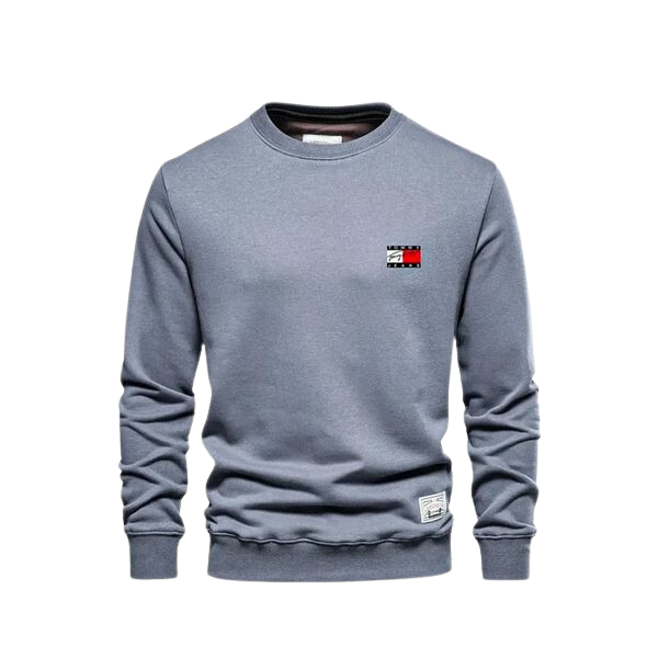 Suéter Casual