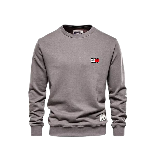 Suéter Casual