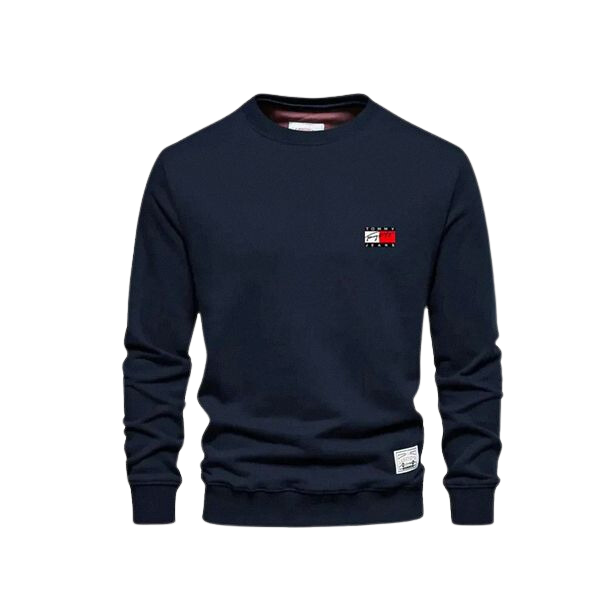 Suéter Casual