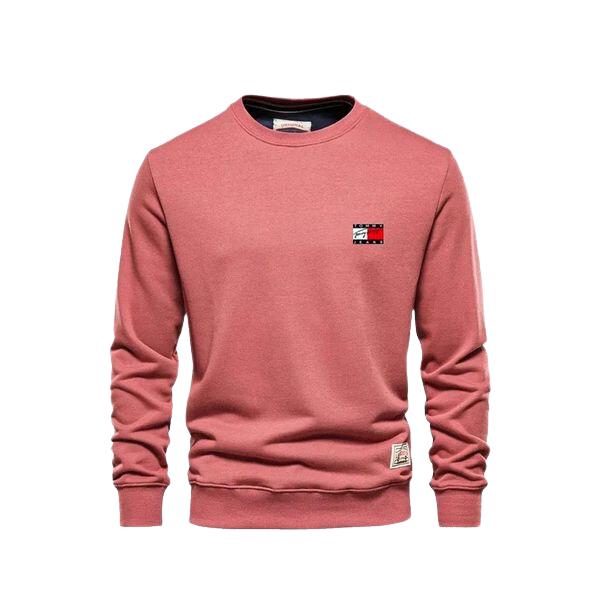 Suéter Casual