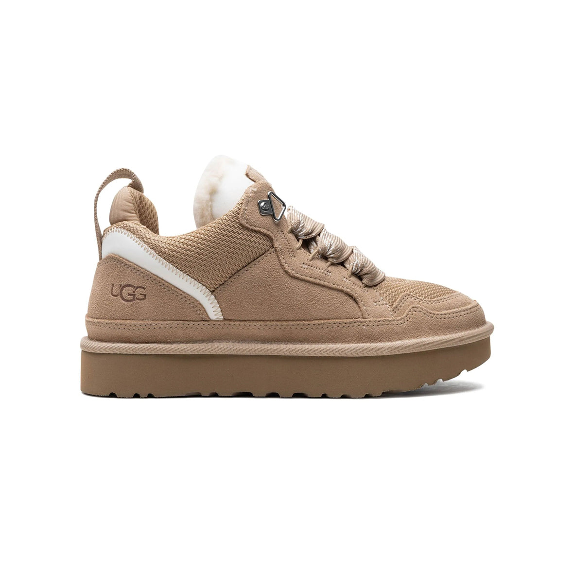 Zapatillas de Deporte Lowmel