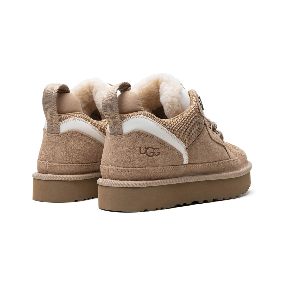 Zapatillas de Deporte Lowmel