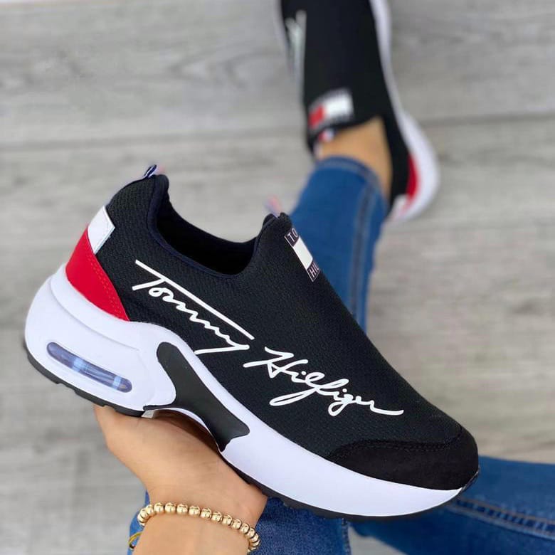 Zapatos de Ocio Cómodos