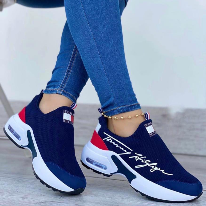 Zapatos de Ocio Cómodos