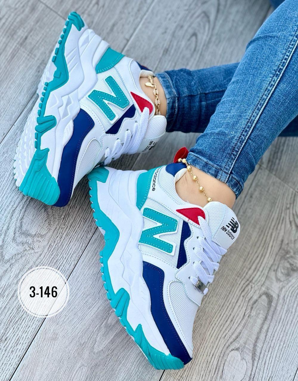 Zapatos de ocio