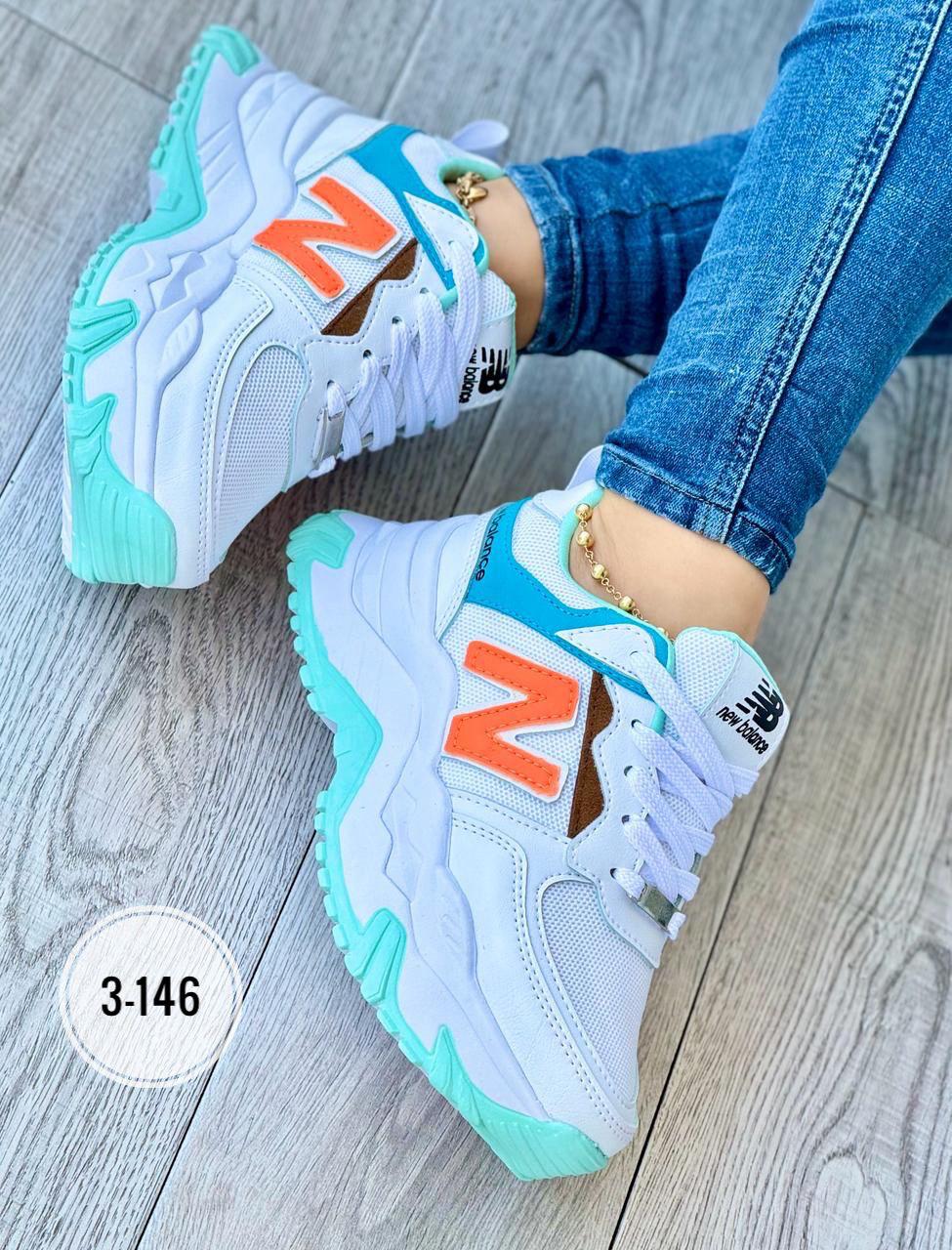 Zapatos de ocio