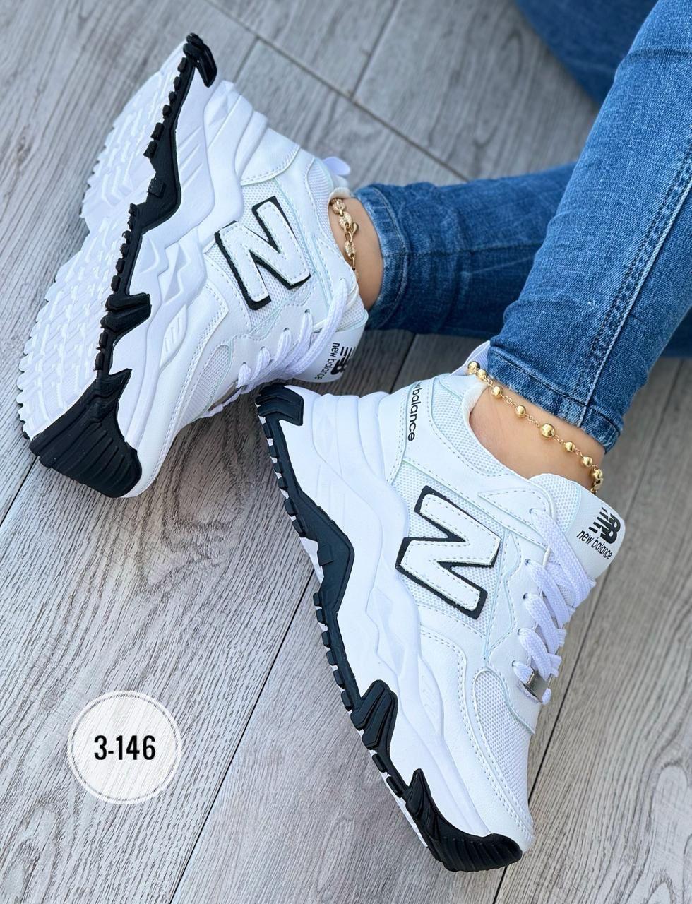Zapatos de ocio