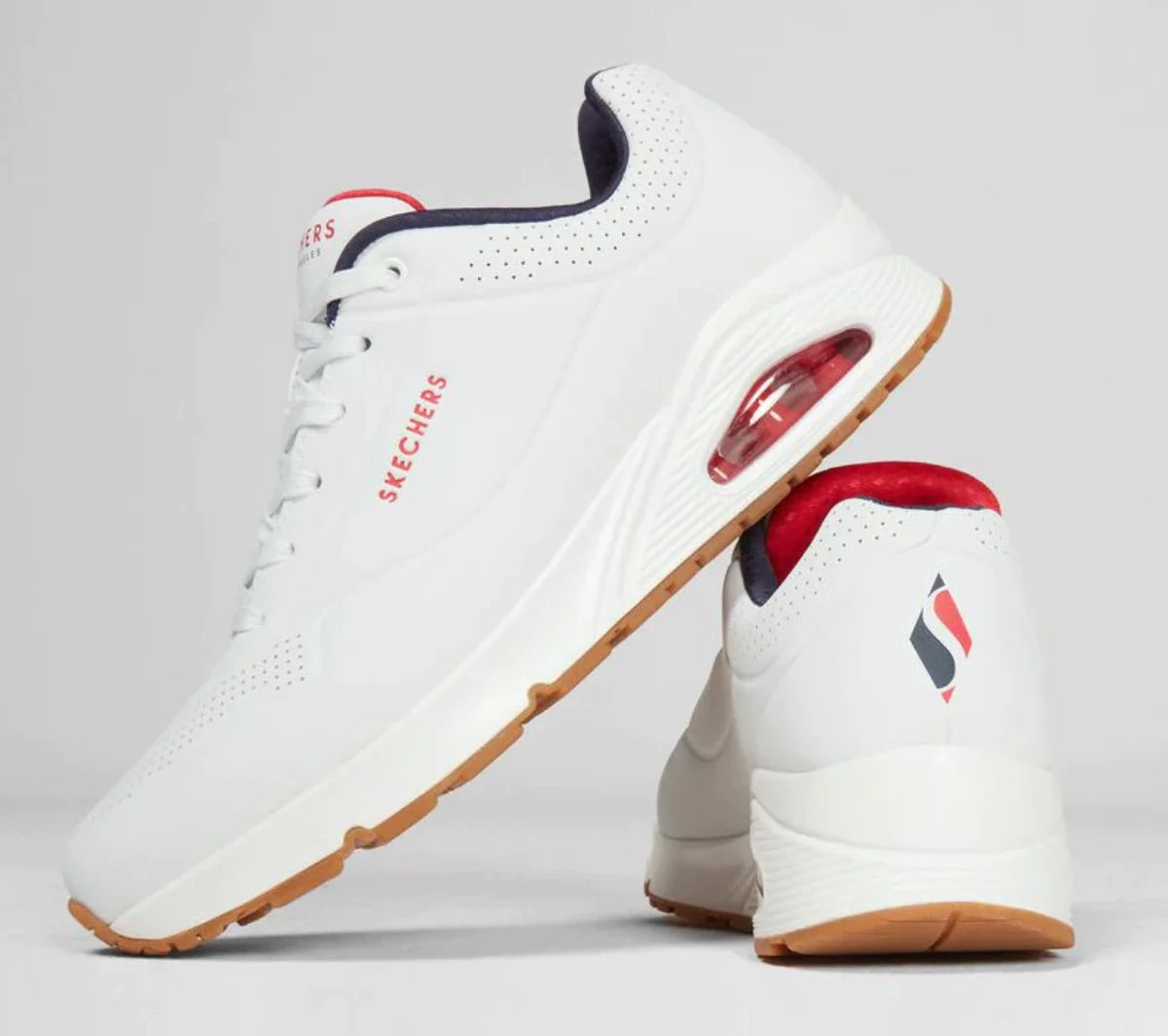 Zapatillas Deportivas Cómodas