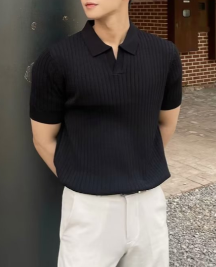 Polo Delgado