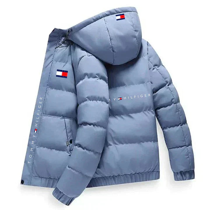 Chaqueta de Plumón para Hombre